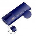 Silicon Power Blaze B05 USB flash drive 16 GB USB Type-A 3.2 Gen 1 (3.1 Gen 1) Blue
