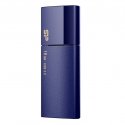 Silicon Power Blaze B05 USB atmintukas 16 GB USB A tipo 3.2 Gen 1 (3.1 Gen 1) Mėlyna