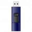 Silicon Power Blaze B05 USB-välkmälu 16 GB USB tüüp A 3.2 Gen 1 (3.1 Gen 1) Sinine