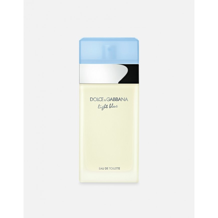 Dolce&Gabbana Light Blue 200 ml Sievietes