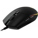 Logitech G G102 Gaming Mouse hiir Mängimine USB tüüp A 8000 DPI Logitech G G102 Gaming Mouse hiir Mängimine USB tüüp A 8000 DPI