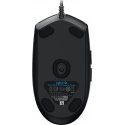 Logitech G G102 Gaming Mouse kompiuterio pelė Žaidimams USB A tipo 8000 DPI Logitech G G102 Gaming Mouse kompiuterio pelė Žaidimams USB A tipo 8000 DPI