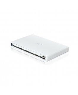 Ubiquiti UISP Pro Valdomas L2 Gigabit Ethernet (10/100/1000) Maitinimas per Eternetą (PoE) Balta