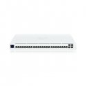 Ubiquiti UISP Pro Hallittu L2 Gigabit Ethernet (10/100/1000) Power over Ethernet -tuki Valkoinen Ubiquiti UISP Pro Hallittu L2 Gigabit Ethernet (10/100/1000) Power over Ethernet -tuki Valkoinen