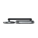 Satechi ST-Q21FM mobiliojo įrenginio kroviklis Ausinės, Išmanusis telefonas Pilka USB Belaidis įkrov Satechi ST-Q21FM mobiliojo įrenginio kroviklis Ausinės, Išmanusis telefonas Pilka USB Belaidis įkrov