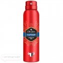 Captain Deodorant Spray Captain Deodorant Spray