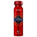 Captain Deodorant Spray Captain Deodorant Spray