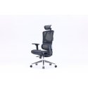 Sihoo M90C ergonomic office chair, black Sihoo M90C ergonomic office chair, black