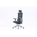 Sihoo M90C ergonomic office chair, black Sihoo M90C ergonomic office chair, black