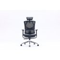 Sihoo M90C ergonomic office chair, black Sihoo M90C ergonomic office chair, black