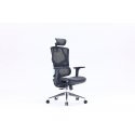 Sihoo M90C ergonomic office chair, black Sihoo M90C ergonomic office chair, black