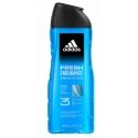 Fresh Endurance Shower Gel 3-In-1 Shower gel Fresh Endurance Shower Gel 3-In-1 Shower gel