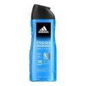 Fresh Endurance Shower Gel 3-In-1 Shower gel Fresh Endurance Shower Gel 3-In-1 Shower gel