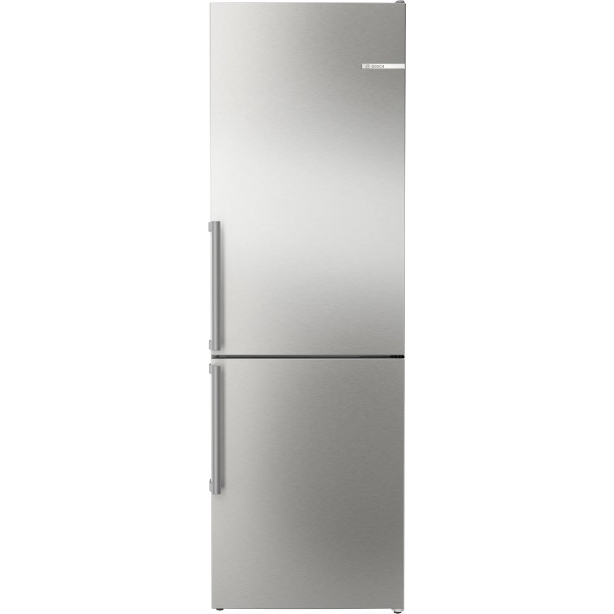 Bosch Serie 4 KGN36VICT ledusskapja saldētājkamera