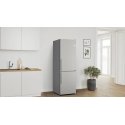 Bosch Serie 4 KGN36VICT ledusskapja saldētājkamera Brīvi novietots 321 L C Nerūsējošs tērauds