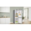 Bosch Serie 4 KGN36VICT ledusskapja saldētājkamera Brīvi novietots 321 L C Nerūsējošs tērauds