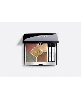 Dior 5 Couleurs Couture akių šešėliai 343 Khaki „Satin“