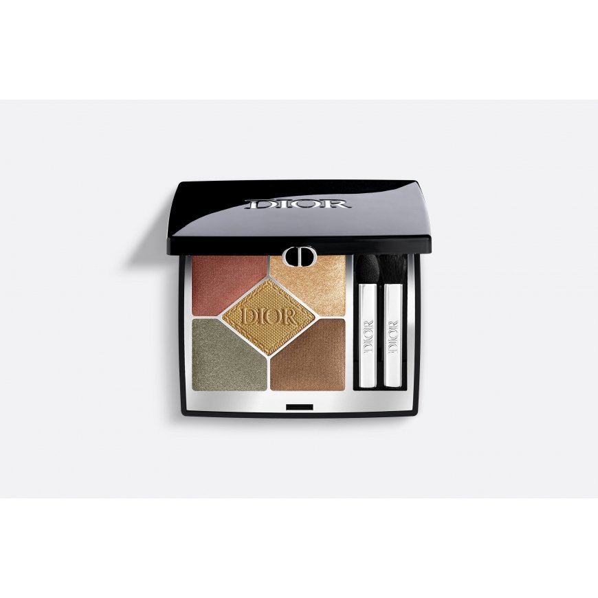 Dior 5 Couleurs Couture acu ēnas