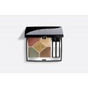 Dior 5 Couleurs Couture lauvärv 343 Khaki Siidpehme Dior 5 Couleurs Couture lauvärv 343 Khaki Siidpehme