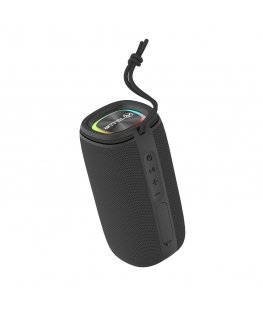 Tellur Eclipse Bluetooth Speaker 12W black