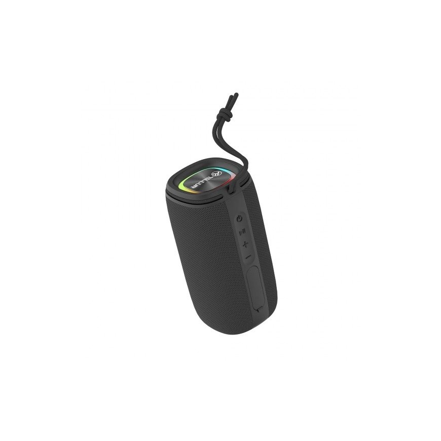 Tellur Eclipse Bluetooth Speaker 12W black – 2