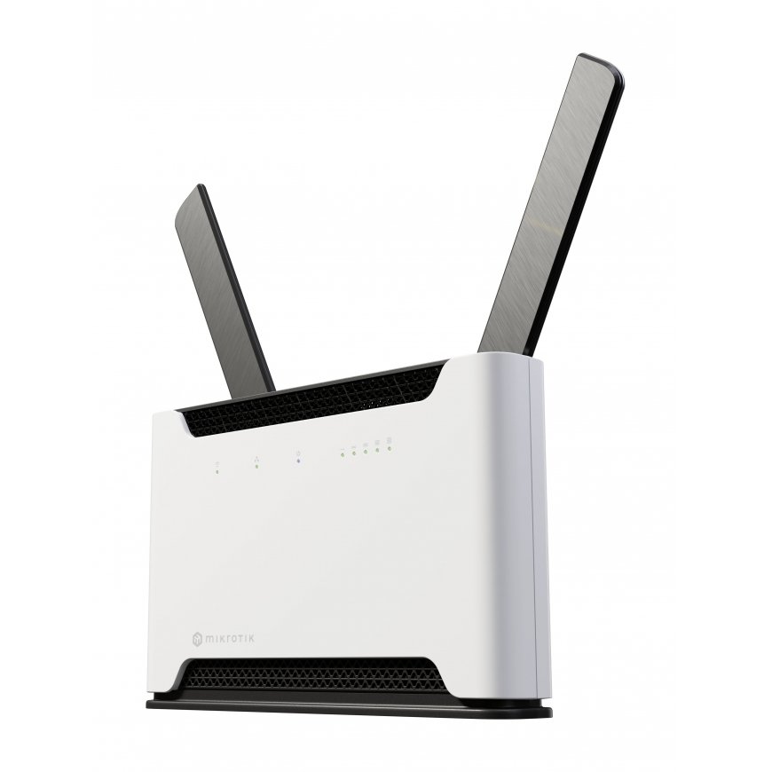 Mikrotik Chateau LTE18 ax bezvadu rūteris