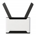 Mikrotik Chateau LTE18 ax langaton reititin Ethernet Kaksitaajuus (2,4 GHz/5 GHz) 4G Valkoinen Mikrotik Chateau LTE18 ax langaton reititin Ethernet Kaksitaajuus (2,4 GHz/5 GHz) 4G Valkoinen