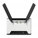 Mikrotik Chateau LTE18 ax langaton reititin Ethernet Kaksitaajuus (2,4 GHz/5 GHz) 4G Valkoinen Mikrotik Chateau LTE18 ax langaton reititin Ethernet Kaksitaajuus (2,4 GHz/5 GHz) 4G Valkoinen