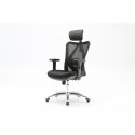 Sihoo M18 ergonomic office chair, black Sihoo M18 ergonomic office chair, black