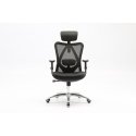 Sihoo M18 ergonomic office chair, black Sihoo M18 ergonomic office chair, black