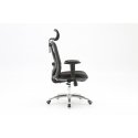 Sihoo M18 ergonomic office chair, black Sihoo M18 ergonomic office chair, black