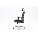 Sihoo M18 -ergonominen toimistotuoli, musta Sihoo M18 -ergonominen toimistotuoli, musta