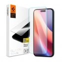 Guess Screen Protector 2.5D for iPhone 16 Black