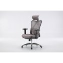 Sihoo M18 ergonomic office chair, gray Sihoo M18 ergonomic office chair, gray