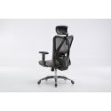 Sihoo M18 ergonomic office chair, gray Sihoo M18 ergonomic office chair, gray