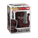 FUNKO POP! Vinyl Figure: Godzilla 2016 FUNKO POP! Vinyl Figure: Godzilla 2016