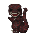 FUNKO POP! Vinila figūra: Godzilla 2016