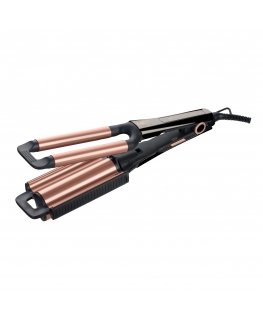 Bellissima GT20 400 Looduslik laineplaat Soe Must 330 W 1,8 m