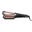 Bellissima GT20 400 Natural wave plate Warm Black 330 W 1.8 m Bellissima GT20 400 Natural wave plate Warm Black 330 W 1.8 m