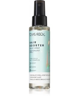 Hair Booster
