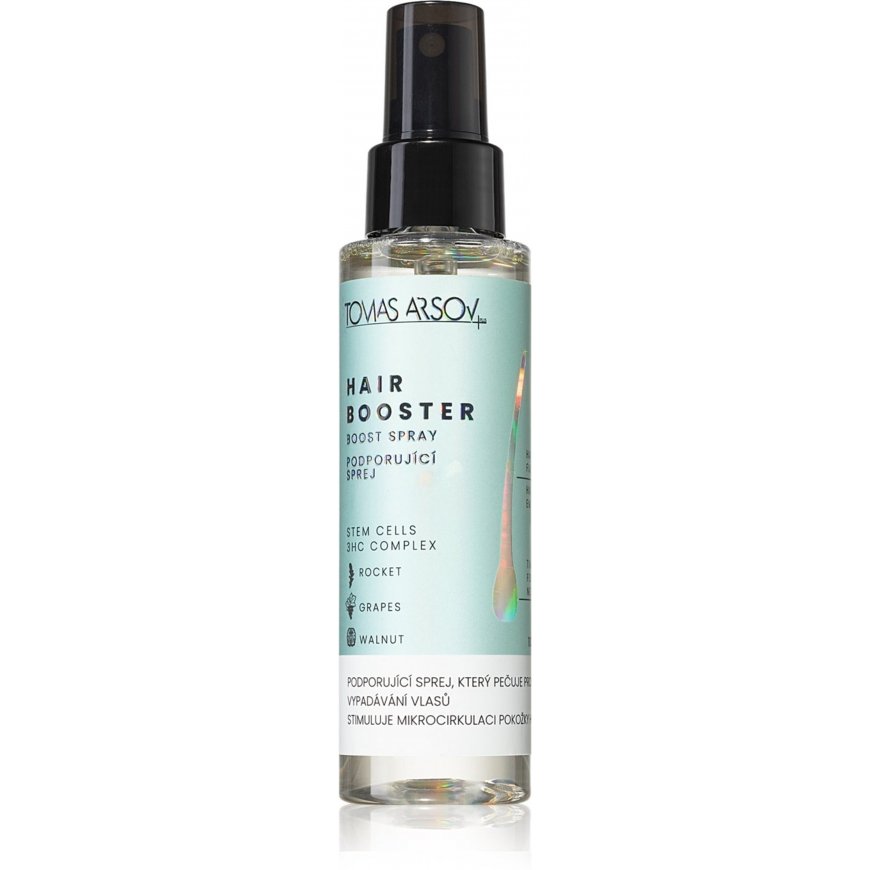 Hair Booster