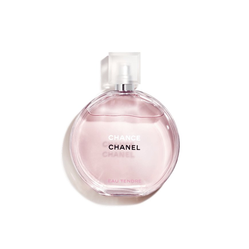 CHANEL Chance Eau Tendre 100 ml Naisten