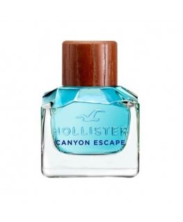 Canyon Escape for Him EDT