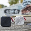 Hama Pocket 3.0 Nešiojamasis monogarsiakalbis Balta 3,5 W Hama Pocket 3.0 Nešiojamasis monogarsiakalbis Balta 3,5 W