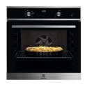 Catalytic oven Electrolux EOD5F71X