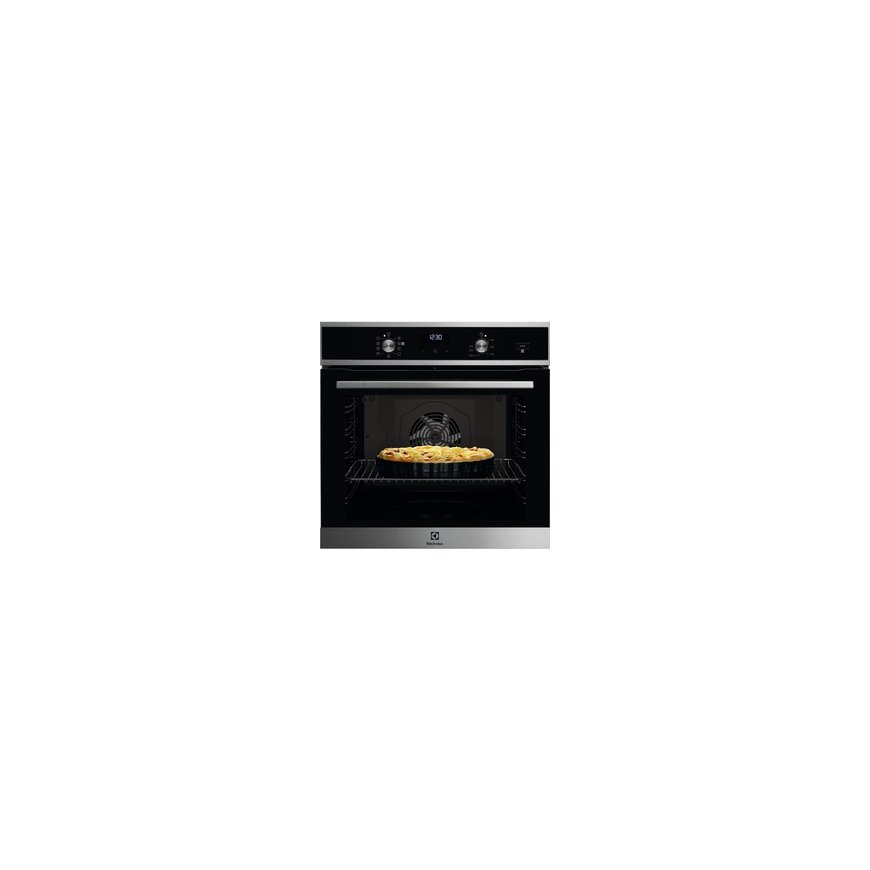 Katalītiskā krāsns Electrolux EOD5F71X – 2