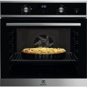 Catalytic oven Electrolux EOD5F71X