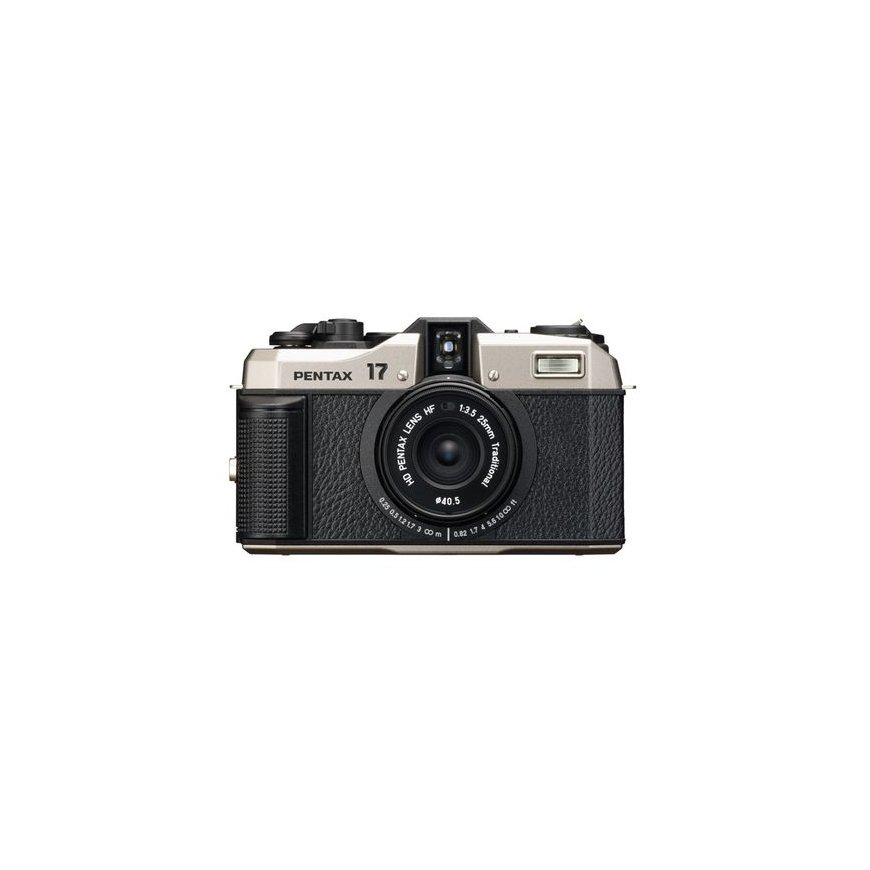 AgfaPhoto Compact Set FF