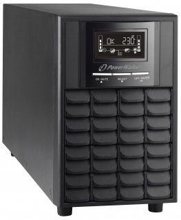 PowerWalker VI 3000 CW FR uninterruptible power supply (UPS) Line-Interactive 3 kVA 2100 W
