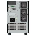 PowerWalker VI 3000 CW FR nepertraukiamo maitinimo resursai (UPS) „Line-Interactive“ 3 kVA 2100 W PowerWalker VI 3000 CW FR nepertraukiamo maitinimo resursai (UPS) „Line-Interactive“ 3 kVA 2100 W